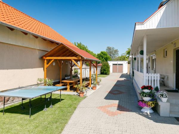 Apartment Gabor by Interhome