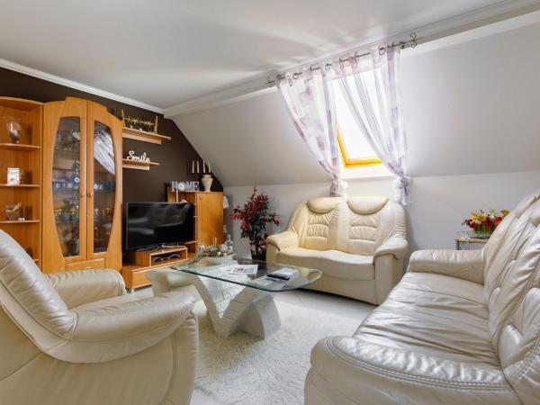 Apartment Gabor by Interhome