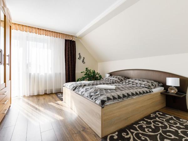 Apartment Gabor by Interhome