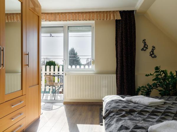 Apartment Gabor by Interhome
