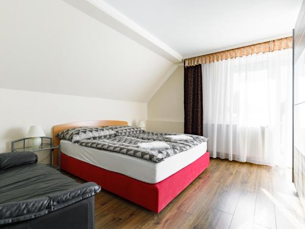 Apartment Gabor by Interhome