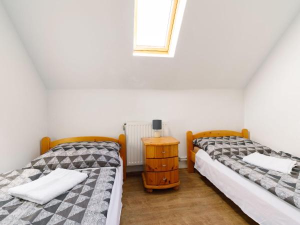 Apartment Gabor by Interhome