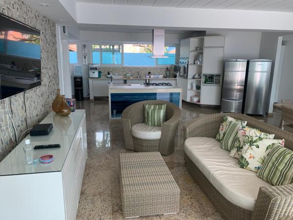 Casa beira Mar em Geriba Búzios