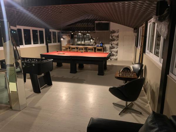 Casa beira Mar em Geriba Búzios
