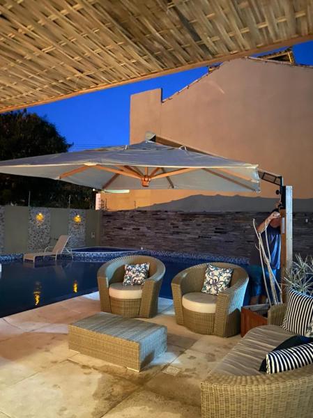 Casa beira Mar em Geriba Búzios