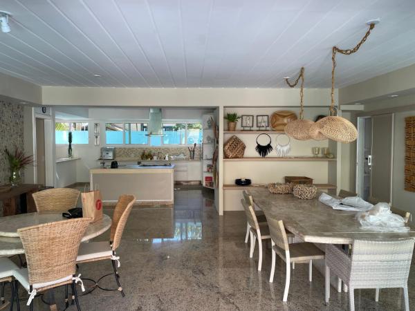 Casa beira Mar em Geriba Búzios