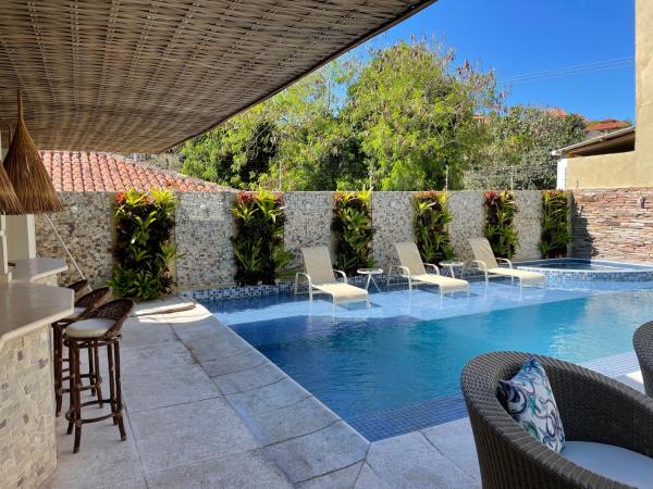 Casa beira Mar em Geriba Búzios