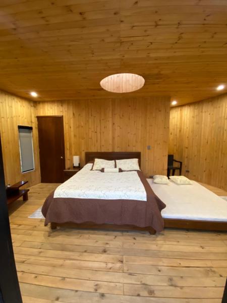 Glamping&BBQ San José - Susa Cundinamarca