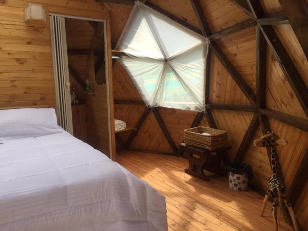 Glamping&BBQ San José - Susa Cundinamarca