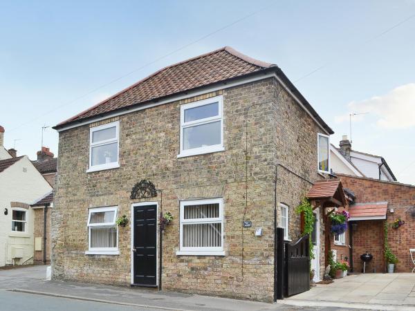 Benny's Cottage, Забронировать Дом для отпуска Хотхэм Восточный райдинг Йоркшира