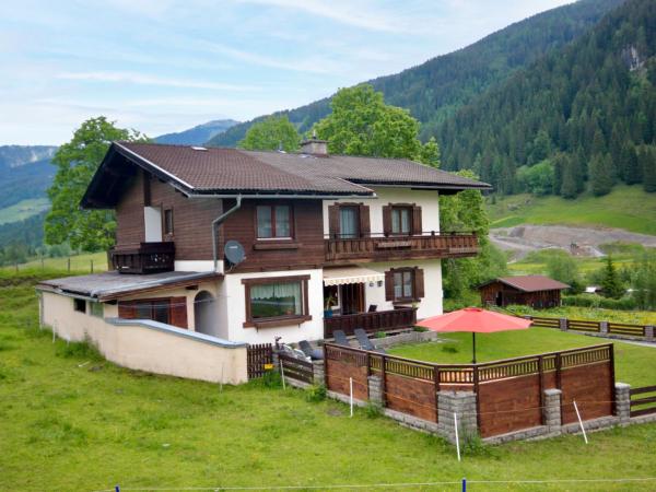Martina Kleinarl in Kleinarl