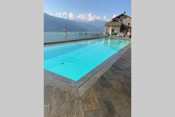 Lago di Como- amazing view
