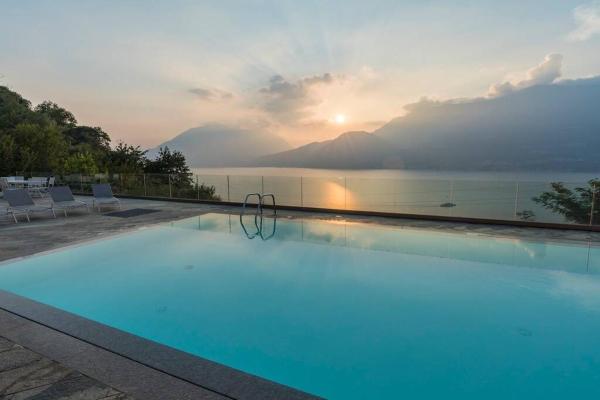 Lago di Como- amazing view