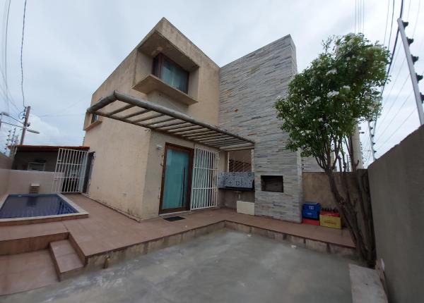 Aconchegante Casa do Barra Mar, Забронировать Дом для отпуска Отели Алагоас с парковкой, Парковка