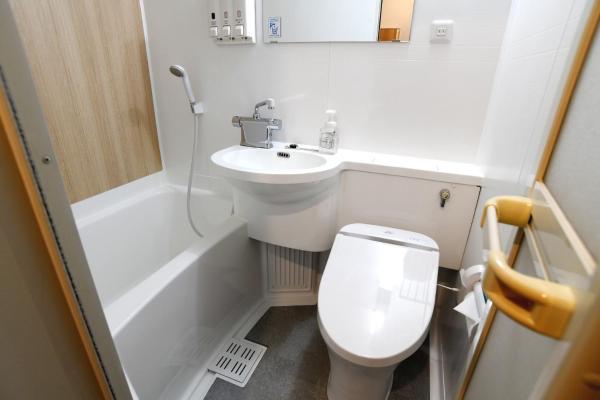 R&B Hotel Otsuka Eki Kitaguchi - Vacation STAY 14225v