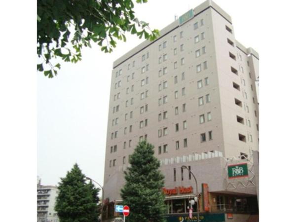 R&B Hotel Otsuka Eki Kitaguchi - Vacation STAY 14225v
