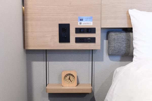 R&B Hotel Otsuka Eki Kitaguchi - Vacation STAY 14227v