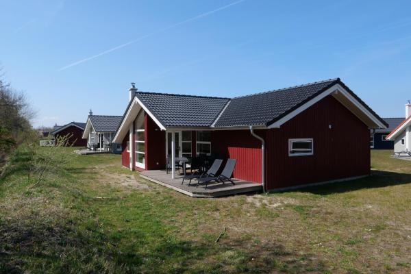Resort 2 Sea Lodge C 100, Забронировать Дом для отпуска Виллы земли Шлезвиг-Гольштейн, Вилла
