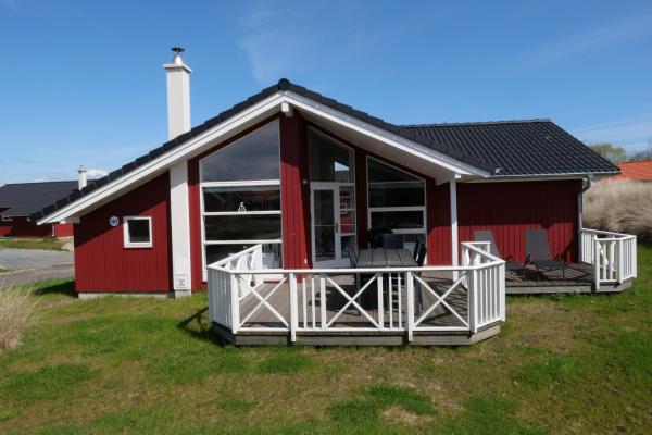 Resort 2 Sea Lodge C 107, Забронировать Дом для отпуска Виллы земли Шлезвиг-Гольштейн, Вилла
