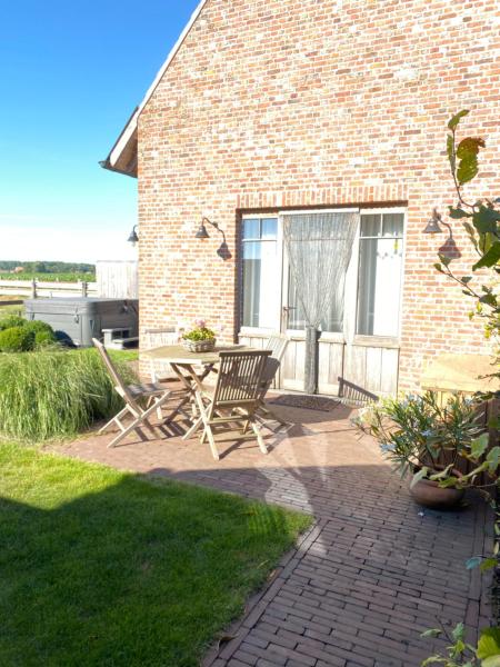 B&B \t Hoveke, Забронировать Отель «постель и завтрак» Wingene Bruges Woodland