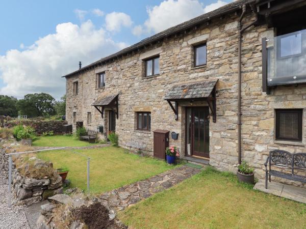 Tullythwaite Garth, Забронировать Дом для отпуска Кростуэйт Озерный край