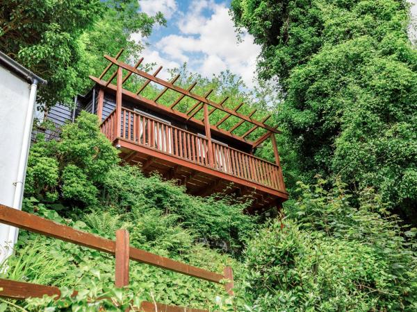 Clooneavin Chalet, Забронировать Шале Виллы Линмут, Вилла