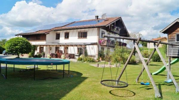 Mühlberger Hof, Забронировать Фермерский дом Петтинг Chiemgau