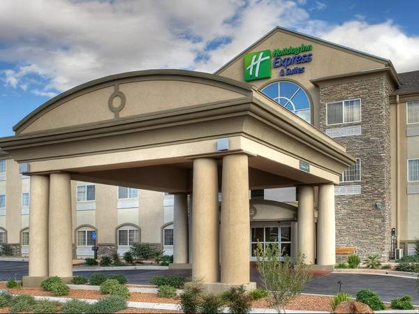 Holiday Inn Express