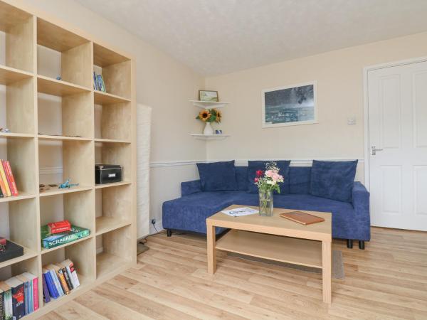 Gecko Beach, Забронировать Дом для отпуска Порттоуэн Корнуолл