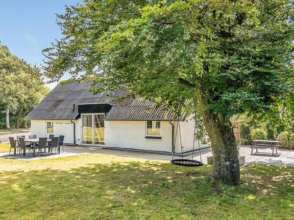 6 person holiday home in Løkken, Забронировать Дом для отпуска Виллы Лёккен, Вилла