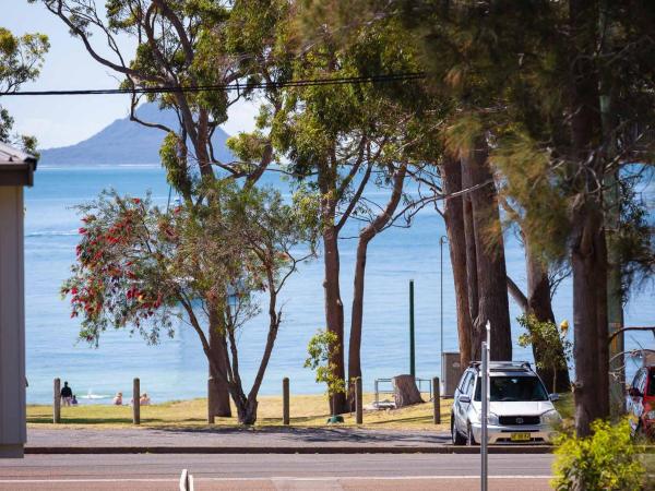 Redman Views Unit 1, Забронировать Дом для отпуска Виллы Port Stephens, Вилла