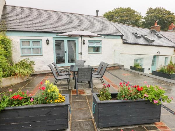 Y Beudy, 预订 度假屋 埃格鲁伊苏鲁 彭布罗克郡