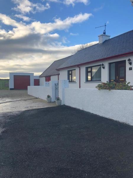 Littles Cottage, heart of the Mournes, Забронировать Дом для отпуска Анналонг Mourne Mountains