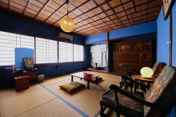 Chikugo Yoshii Guest House IKUHA - Vacation STAY 00074v