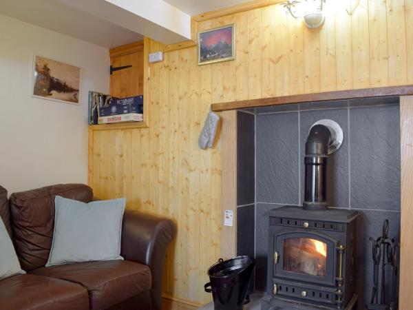 Paramount Cottage