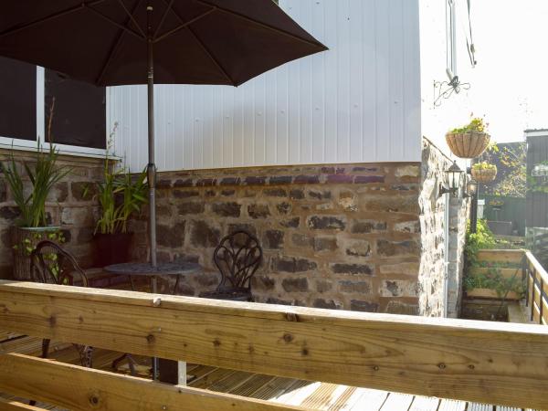 Paramount Cottage