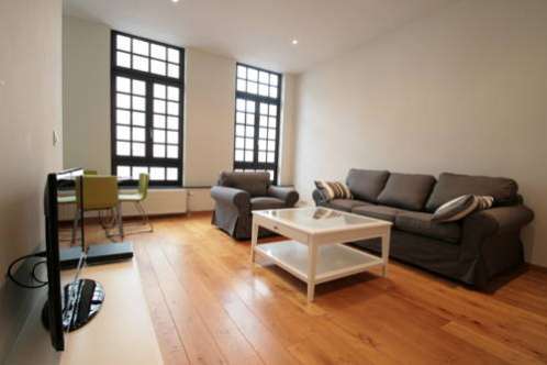 Grand Place Apartments