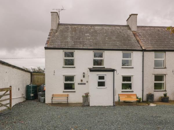 Bron Gadair, Забронировать Дом для отпуска Llanfairpwllgwyngyll Anglesey
