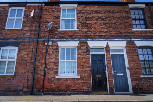 George Street Beverley, Забронировать Отель Беверли Восточный райдинг Йоркшира