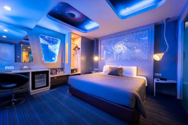 Kingston Hotel 3 - Kuala Lumpur