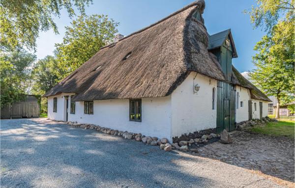 Gorgeous Home In Süderheistedt, Забронировать Дом для отпуска Зюдерхайштедт земля Шлезвиг-Гольштейн