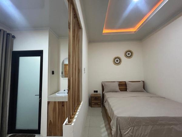 Sukha homestay