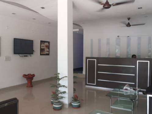 Arma Hotel
