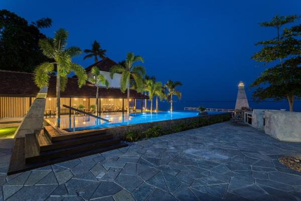 LELEELA - A Boutique Backwater Resort