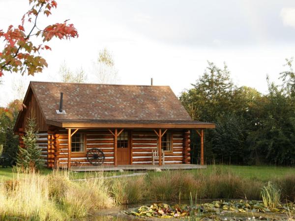 Holiday Home With Garden in Den Ham