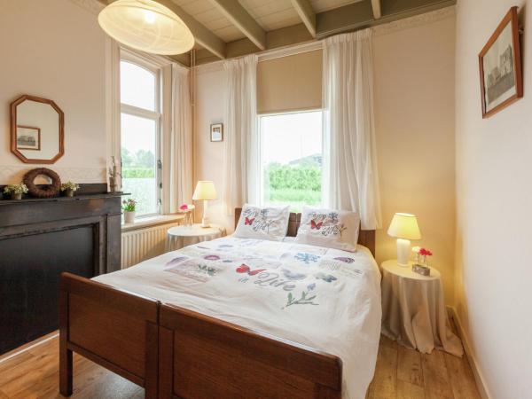 leisure retrete with costal nature
