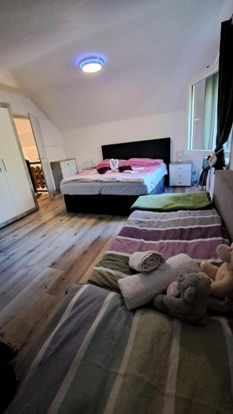 Sandras Ferienhaus Bungalow Sonnenalm