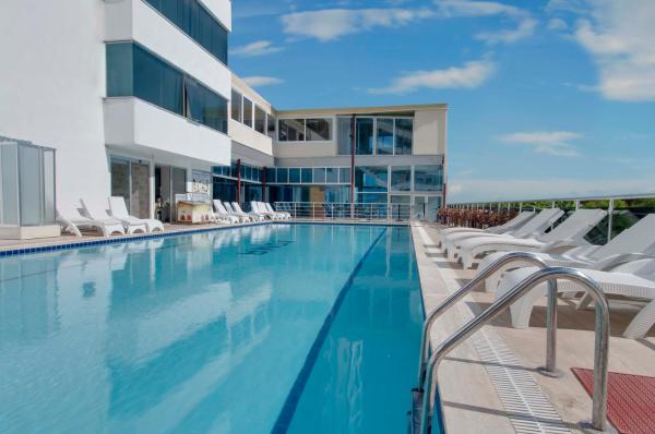 Swiss Inn Resort Hotel & Spa