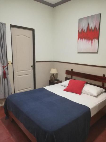 Hotel Santamaria