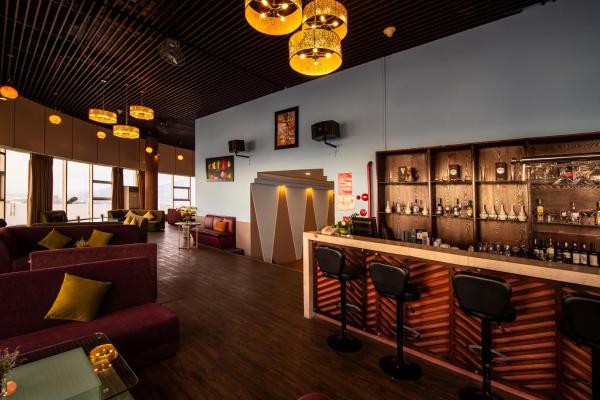 Muong Thanh Grand Da Nang Hotel